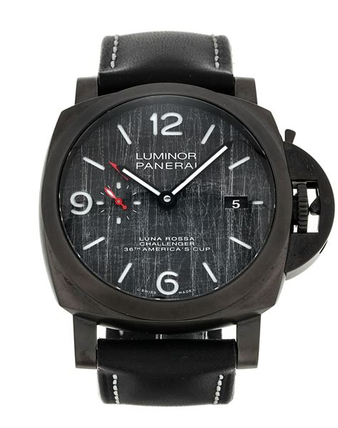 panerai fasi lunari|panerai luna rossa.